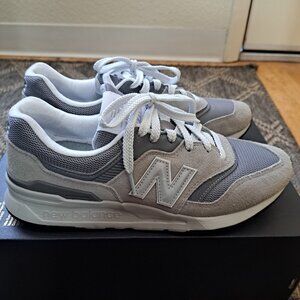 New Balance 997H sneaker-Men's